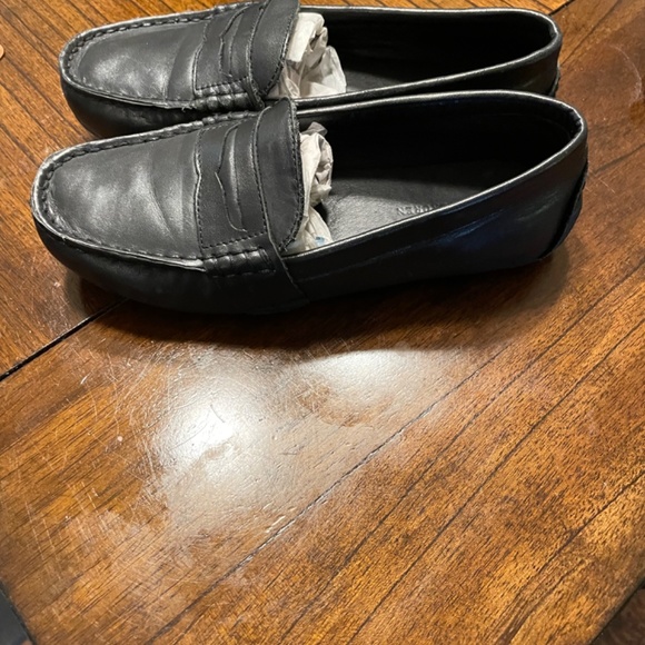 Boys Polo Loafers - Picture 2 of 3